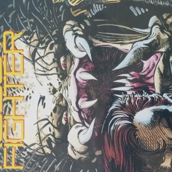 Comic Book - Picture 6 of 6